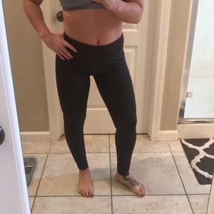 Workout legging